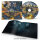 MANEGARM - Edsvuren - CD
