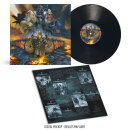 MANEGARM - Edsvuren - Vinyl-LP