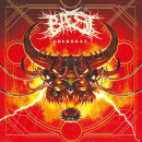 BAEST - Colossal - Vinyl-LP
