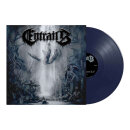 ENTRAILS - Grip Of Ancient Evil - Vinyl-LP - royal blue Vinyl