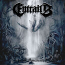 ENTRAILS - Grip Of Ancient Evil - Vinyl-LP - royal blue Vinyl