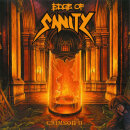 EDGE OF SANITY - Crimson II - 2-CD - Slipcase
