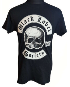 BLACK LABEL SOCIETY - The Almighty - T-Shirt