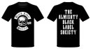 BLACK LABEL SOCIETY - The Almighty - T-Shirt