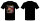DREAM THEATER - Images And Words - T-Shirt
