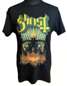 GHOST - Meliora - T-Shirt