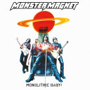 MONSTER MAGNET - Monolithic, Baby! - CD