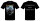 WARKINGS - Armageddon - T-Shirt XXXL