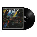 WARGASM - Why Play Around? - Vinyl-LP - black