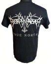 BORKNAGAR - True North - T-Shirt