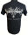 BORKNAGAR - True North - T-Shirt