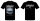 BORKNAGAR - True North - T-Shirt