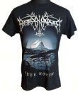 BORKNAGAR - True North - T-Shirt XXL