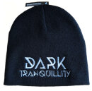 DARK TRANQUILLITY - Logo - Beanie Mütze