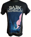 DARK TRANQUILLITY - The Last Imagination - T-Shirt