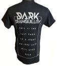 DARK TRANQUILLITY - The Last Imagination - T-Shirt