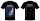 DARK TRANQUILLITY - The Last Imagination - T-Shirt