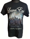 LEAVES EYES - Jomsborg - T-Shirt