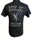 LEAVES EYES - Jomsborg - T-Shirt