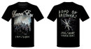 LEAVES EYES - Jomsborg - T-Shirt
