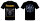 PESTILENCE - Testimony Of The Ancients - T-Shirt