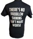 SHINING - Feberdrömmar - T-Shirt