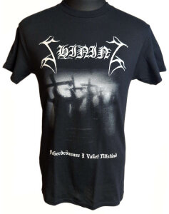 SHINING - Feberdrömmar - T-Shirt XXL