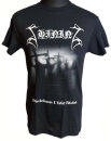 SHINING - Feberdrömmar - T-Shirt XXL