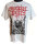 SUICIDAL ANGELS - Welcome To The Nightmare - T-Shirt