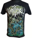 VOMITORY - From The Fiery Pits - T-Shirt M
