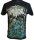 VOMITORY - From The Fiery Pits - T-Shirt M
