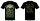 VOMITORY - From The Fiery Pits - T-Shirt XXXL