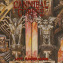 CANNIBAL CORPSE - Live Cannibalism - CD