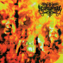 NECROPHOBIC - The Third Antichrist - CD