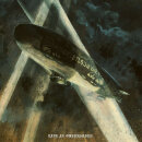 KANONENFIEBER - Live In Oberhausen - Ltd. Digi CD + BluRay
