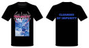 SOLSTICE - Cleansed Of Impurity - T-Shirt - Gr. XL