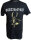 BATHORY - Goat Yellow - T-Shirt
