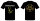 BATHORY - Goat Yellow - T-Shirt
