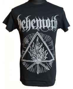 BEHEMOTH - Furor Divinus - T-Shirt