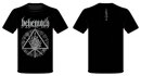 BEHEMOTH - Furor Divinus - T-Shirt