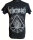 BEHEMOTH - Furor Divinus - T-Shirt