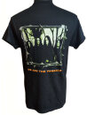 TYPE O NEGATIVE - October Rust - T-Shirt