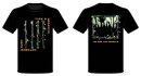 TYPE O NEGATIVE - October Rust - T-Shirt