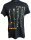 TYPE O NEGATIVE - October Rust - T-Shirt
