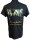 TYPE O NEGATIVE - October Rust - T-Shirt