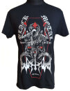 WATAIN - Sworn Coffin - T-Shirt