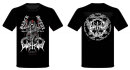 WATAIN - Sworn Coffin - T-Shirt