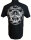 WATAIN - Sworn Coffin - T-Shirt