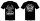 WATAIN - Sworn Coffin - T-Shirt