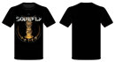 SOULFLY - Totem - T-Shirt - Gr. S